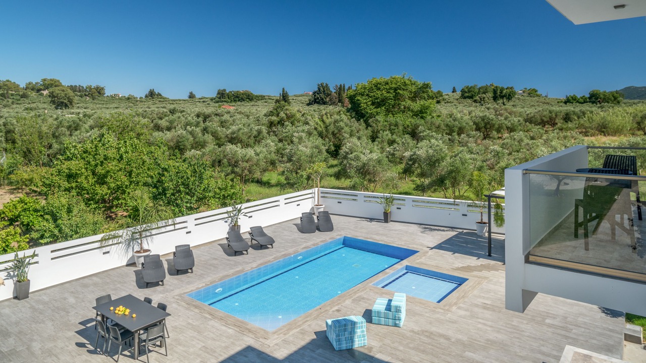 Photo of Outdoor in Pantokratoras