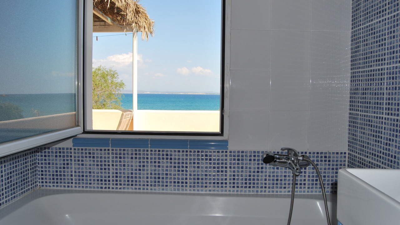 Photo of Bathroom in Karfas
