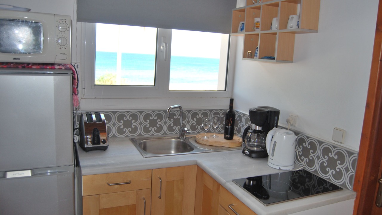 Photo of Kitchen in Karfas