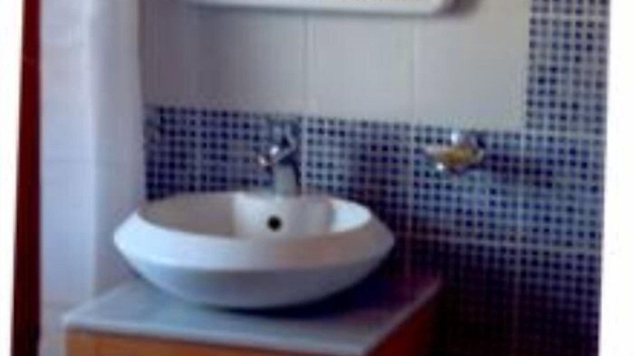 Photo of Bathroom in Karfas
