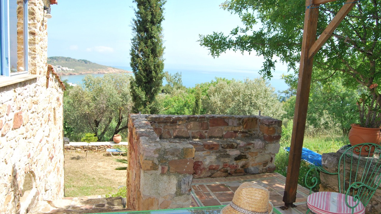 Photo of Outdoor in Karfas