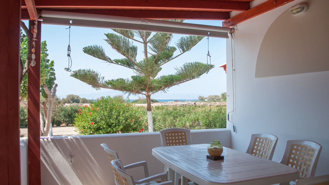 Photo of Outdoor in Naxos