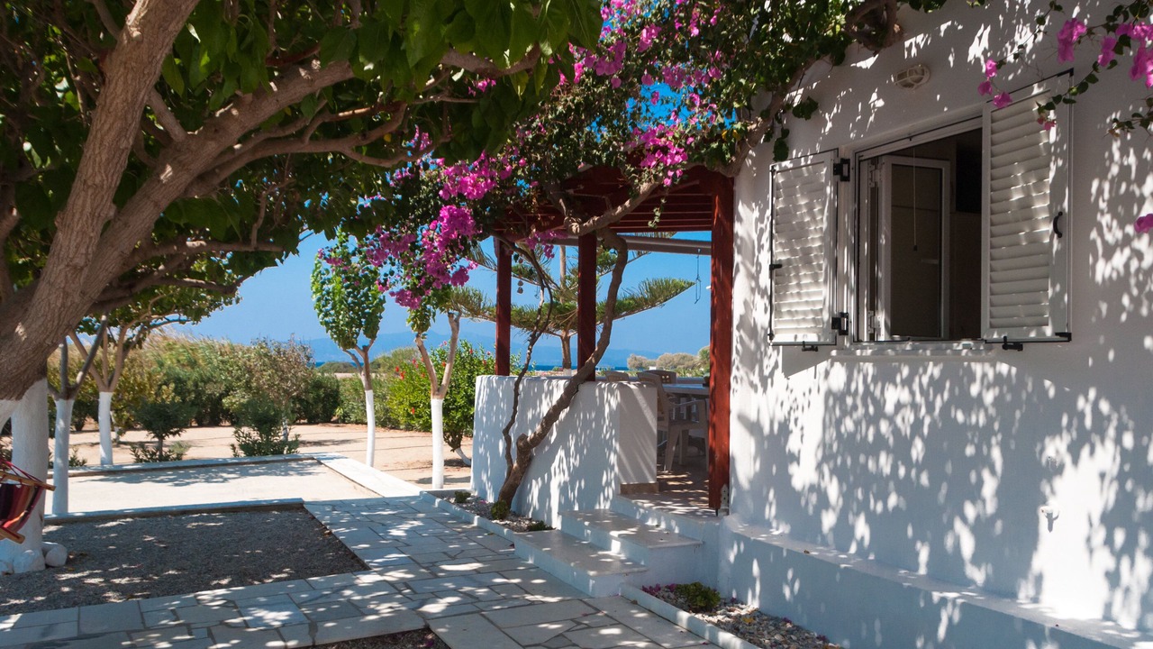 Photo of Outdoor in Naxos