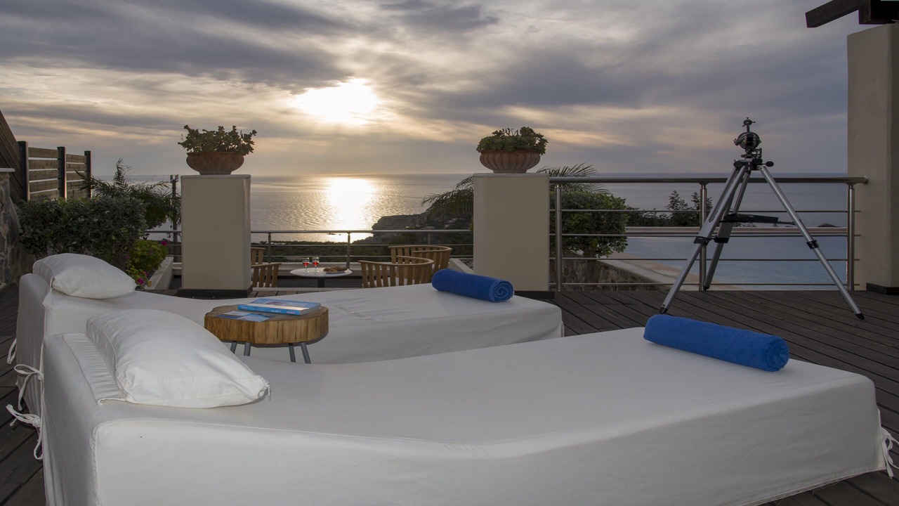 Photo of Patio Balcony in Livadia
