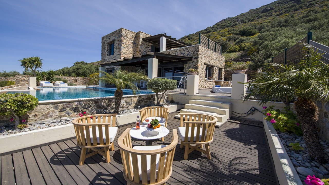 Photo of Outdoor in Livadia