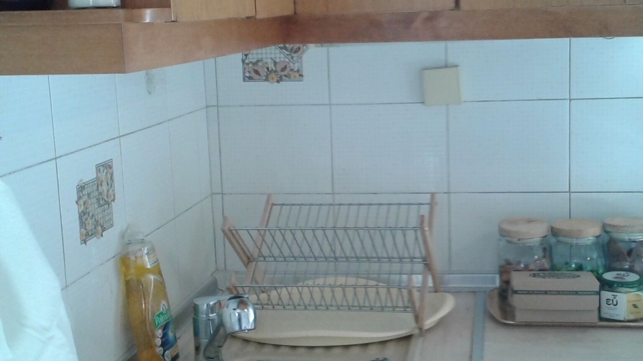 Photo of Kitchen in Xanthi