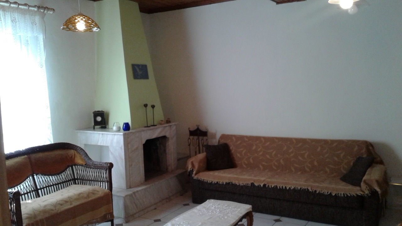 Photo of Livingroom in Xanthi