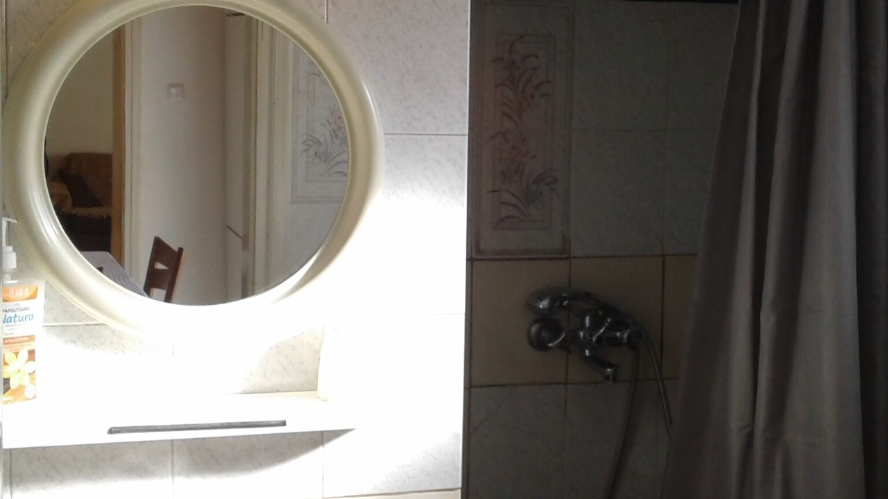 Photo of Bathroom in Xanthi