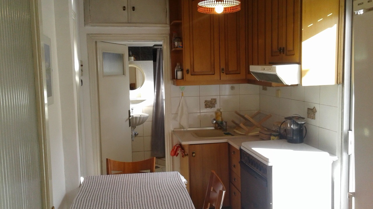 Photo of Kitchen in Xanthi
