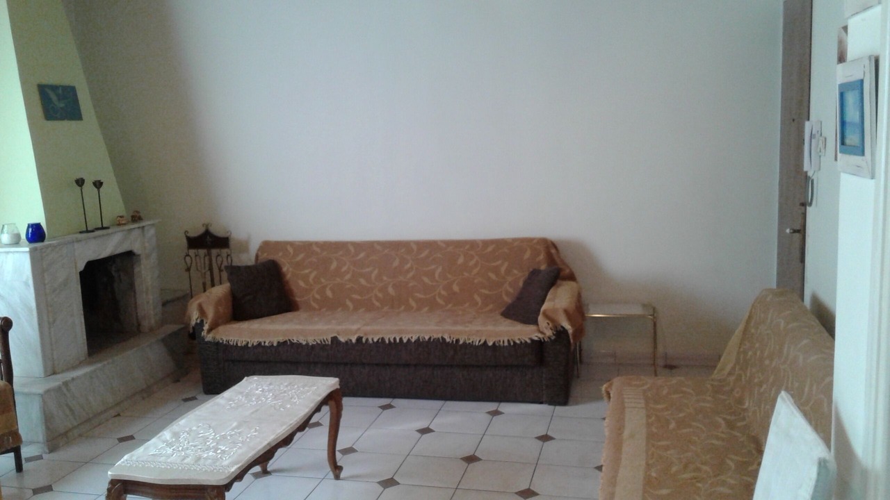 Photo of Livingroom in Xanthi