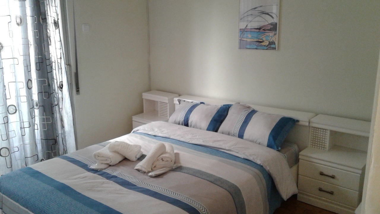 Photo of Bedroom in Xanthi