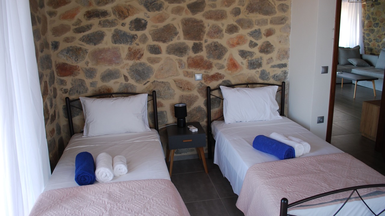 Photo of Bedroom in Livadia
