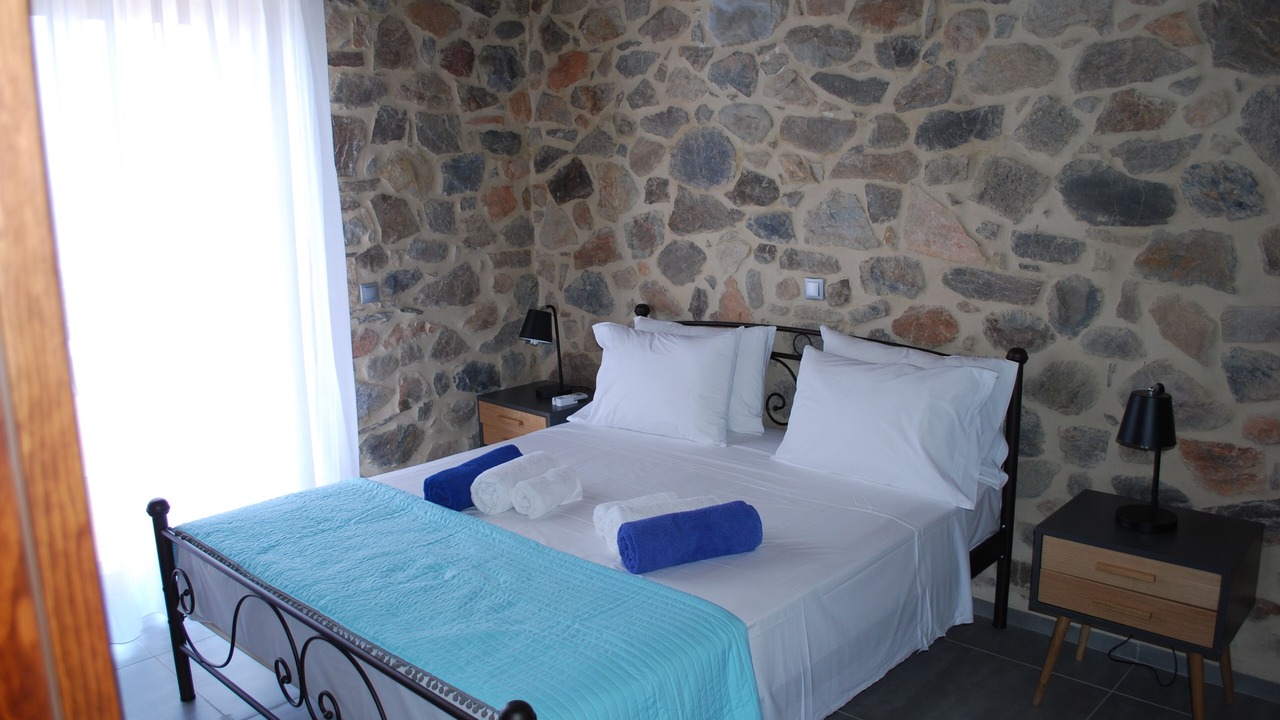 Photo of Bedroom in Livadia