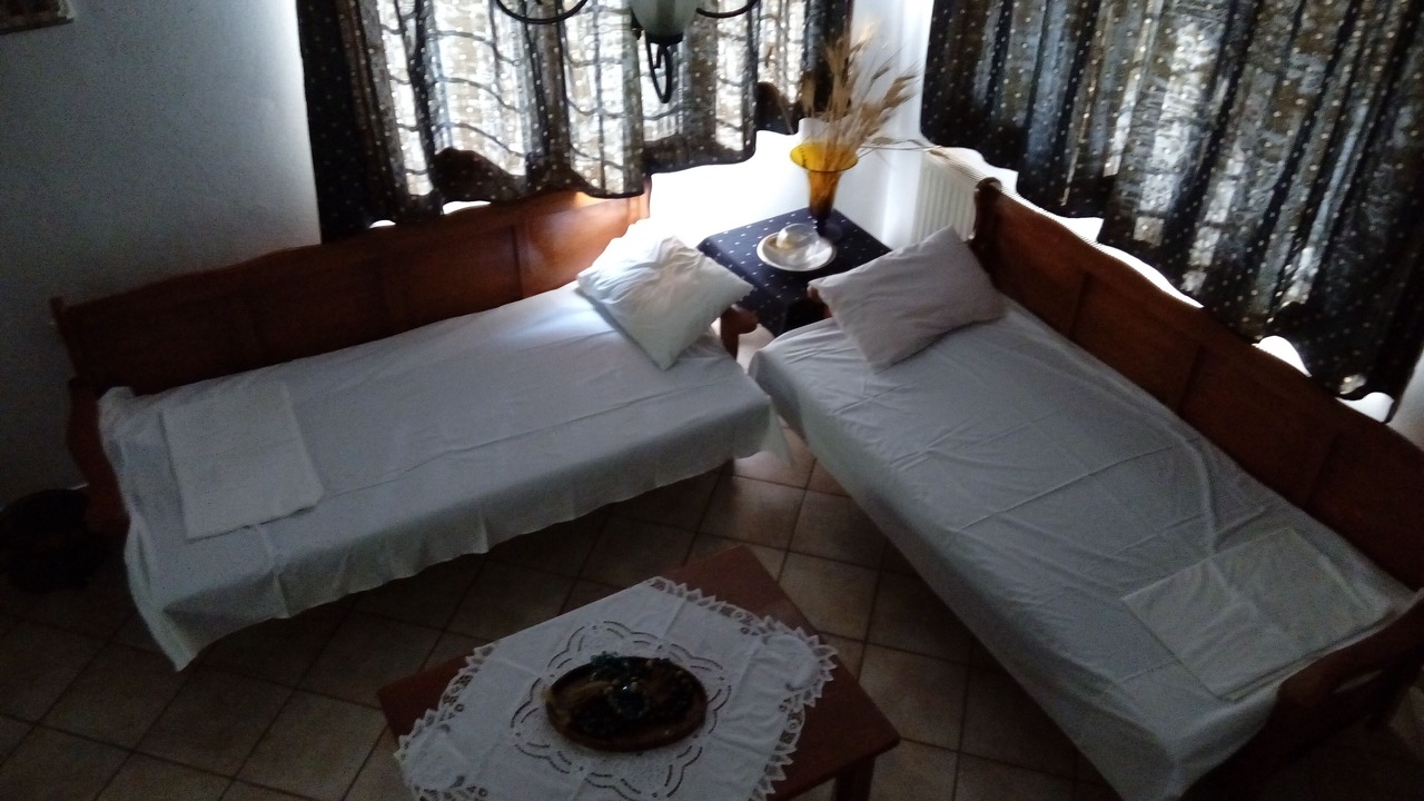 Photo of Bedroom in Lefokastron