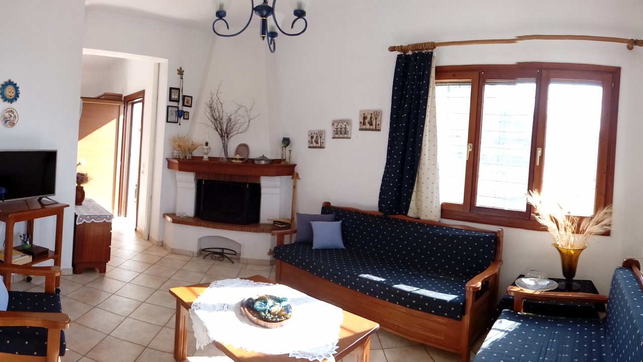 Photo of Bedroom in Lefokastron
