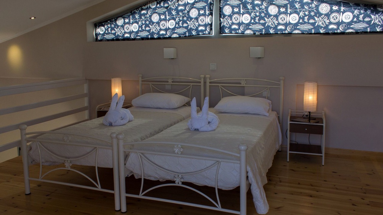 Photo of Bedroom in Eresos-Antissa