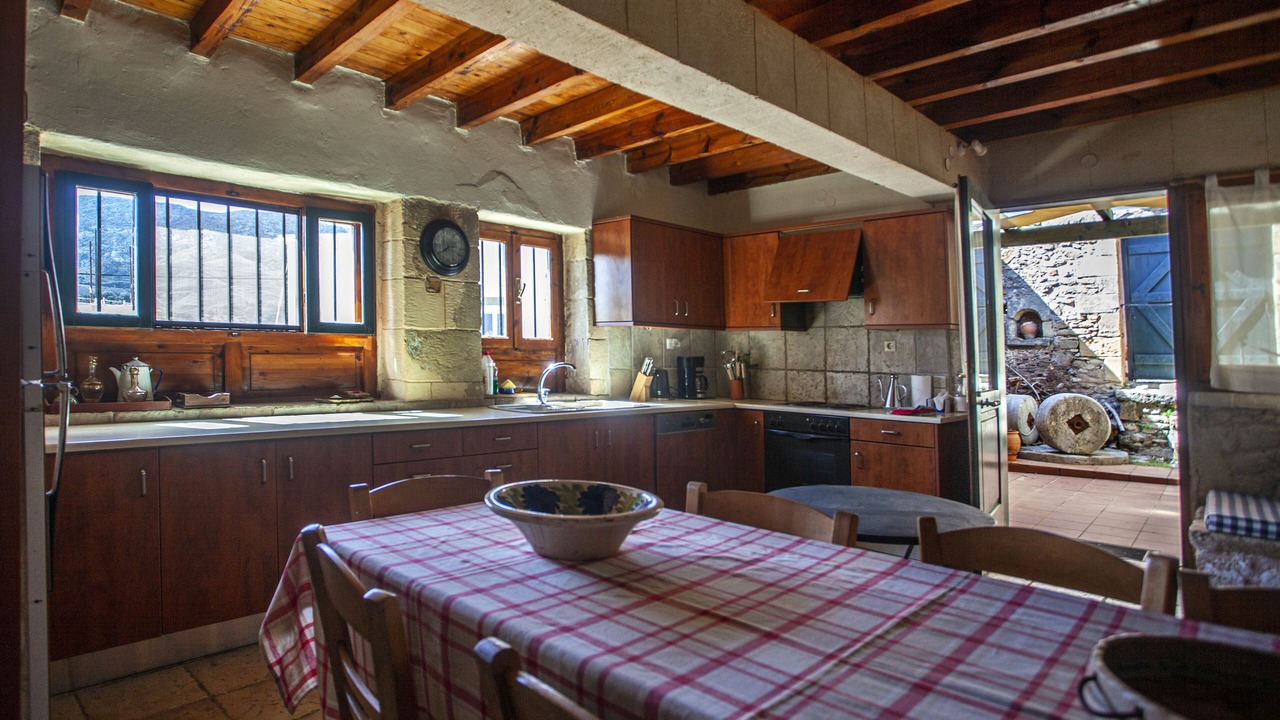Photo of Kitchen in Kissamos
