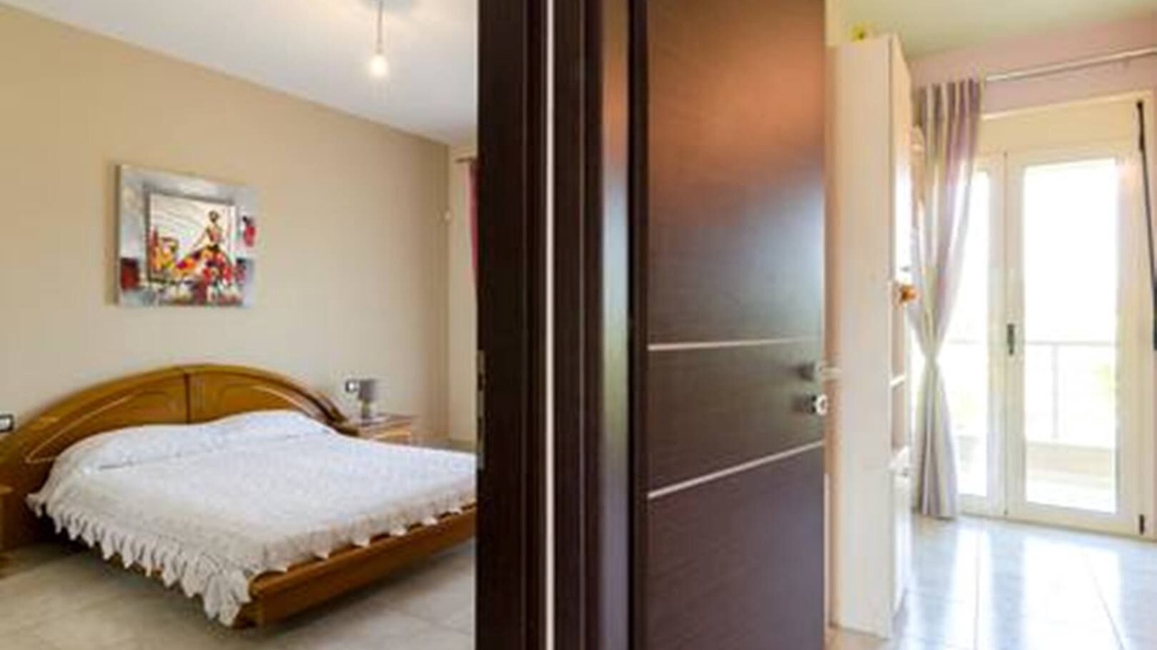 Photo of Bedroom in Paliani