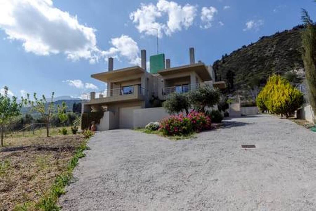 Photo of Outdoor in Paliani