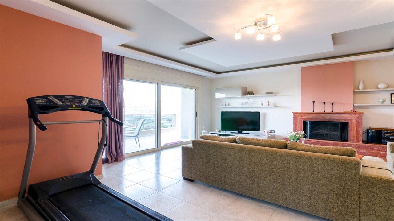 Photo of Livingroom in Paliani