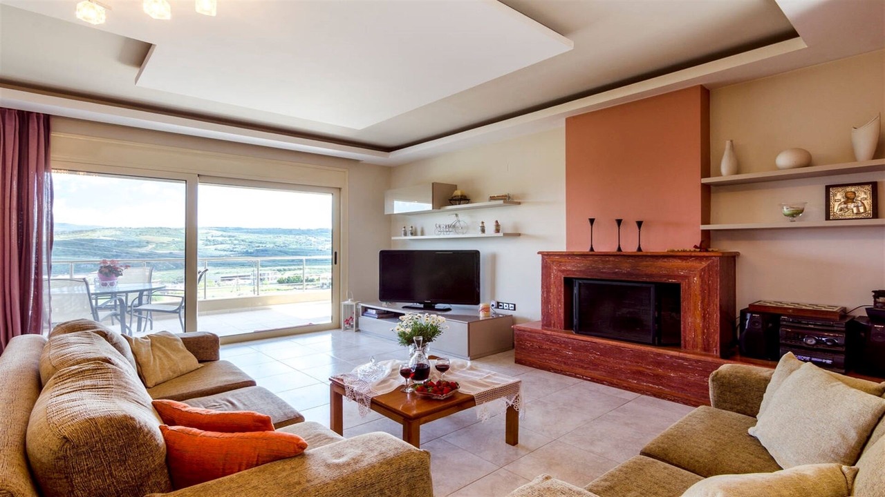 Photo of Livingroom in Paliani