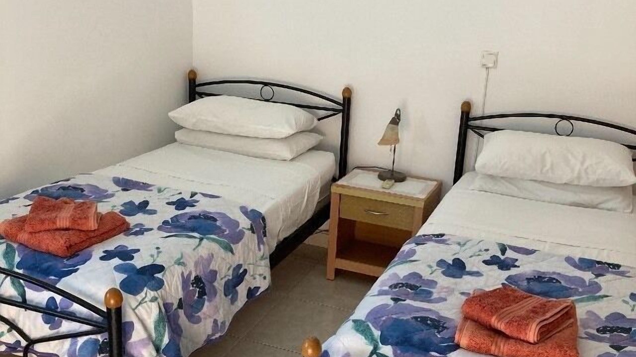 Photo of Bedroom in Lardos