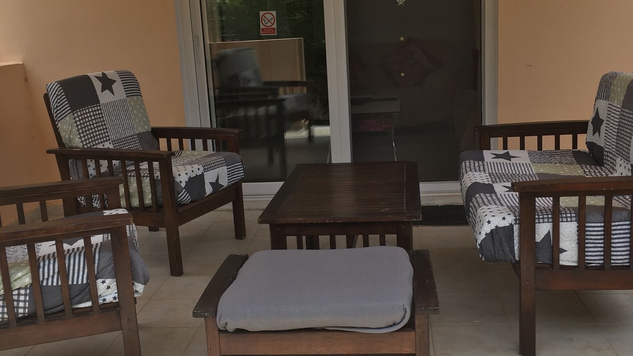 Photo of Patio Balcony in Lardos