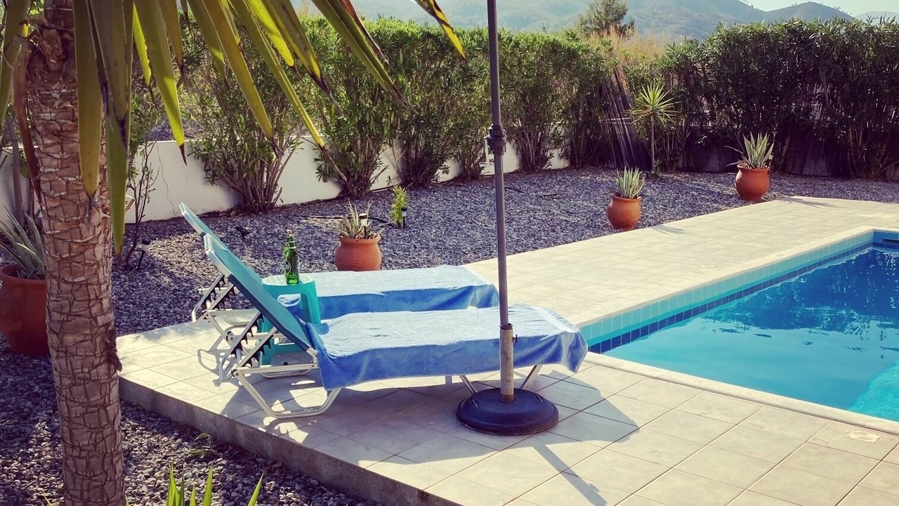 Photo of Outdoor in Lardos