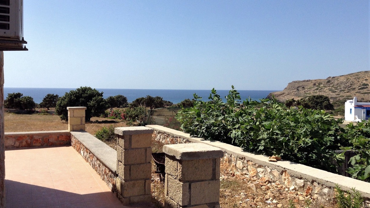 Photo of Outdoor in Karpathos