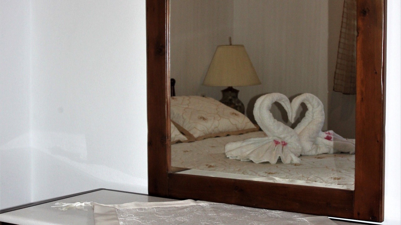 Photo of Bedroom in Karpathos