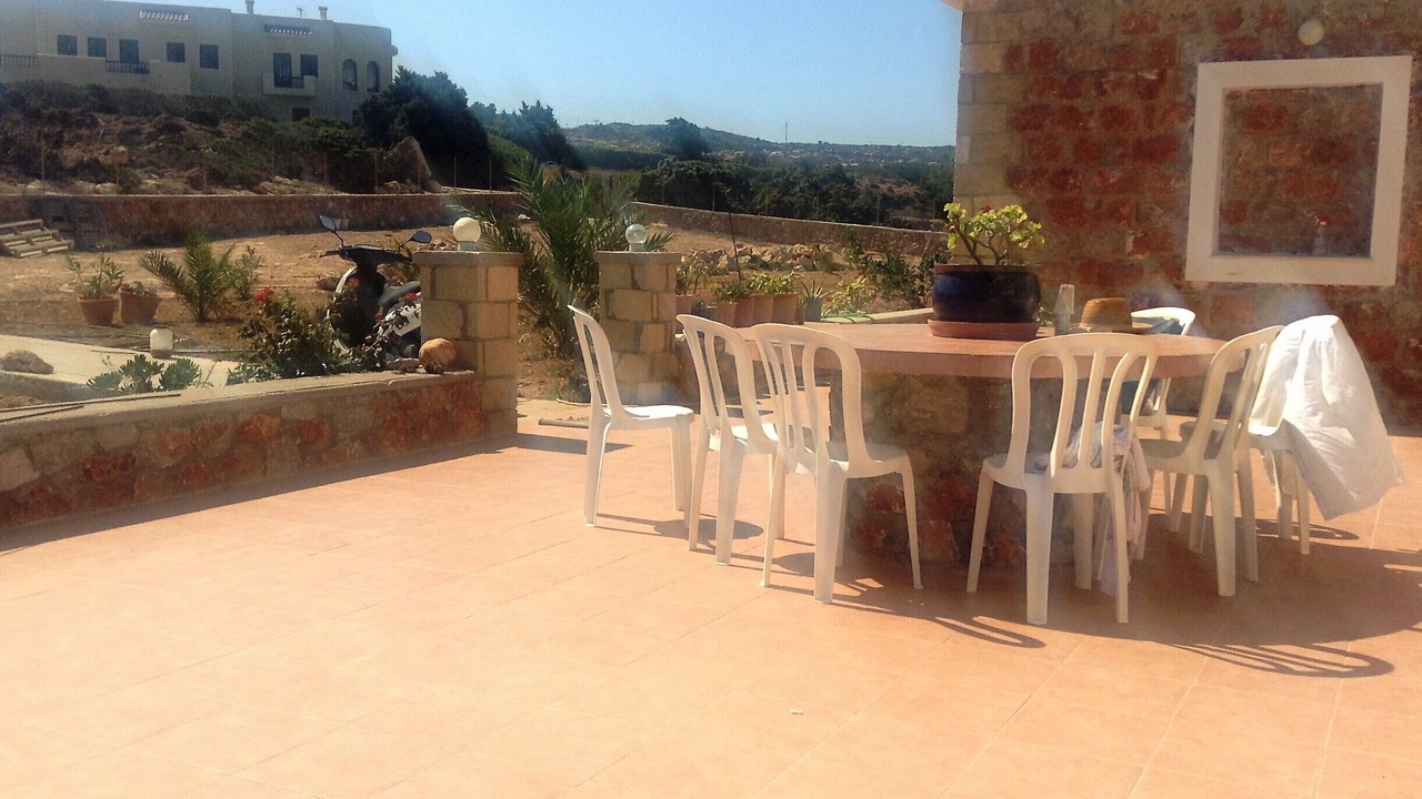 Photo of Outdoor in Karpathos