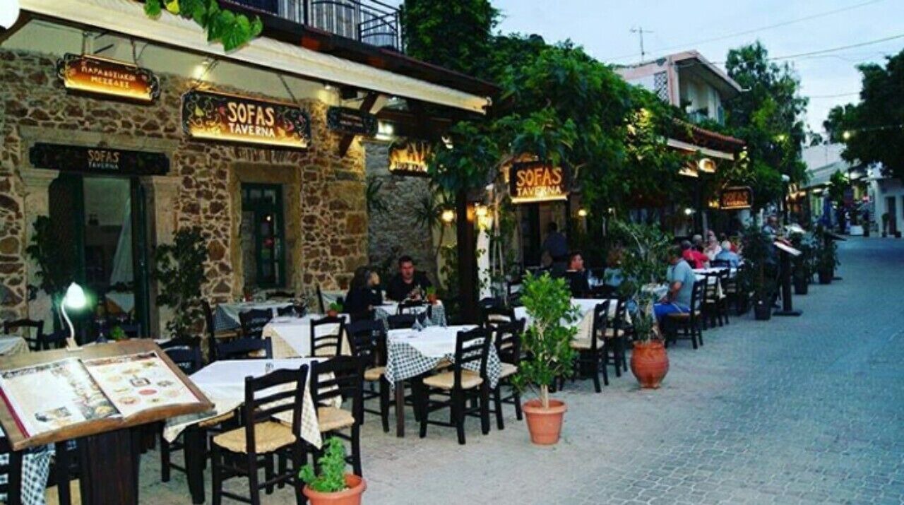 Photo of Outdoor in Hersonissos Centre
