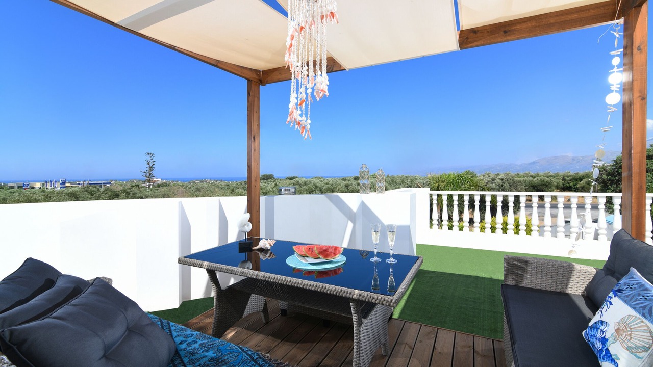 Photo of Outdoor in Hersonissos Centre