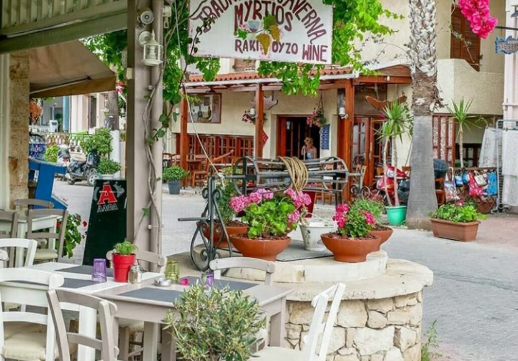 Photo of Outdoor in Hersonissos Centre