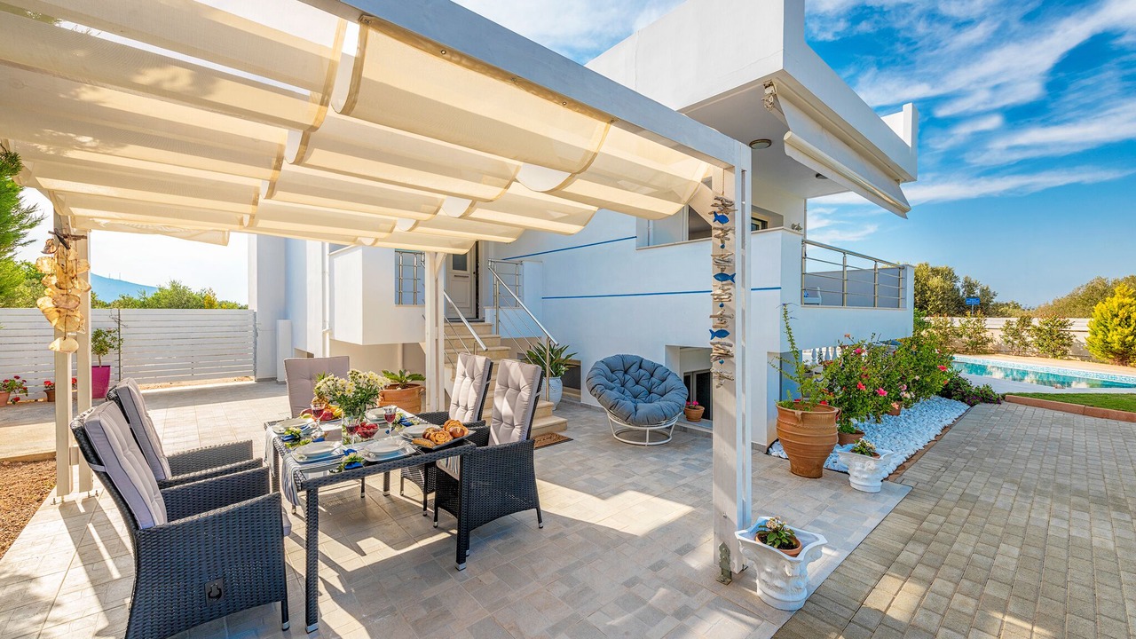 Photo of Outdoor in Hersonissos Centre