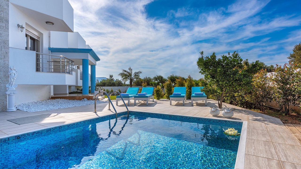 Photo of Outdoor in Hersonissos Centre