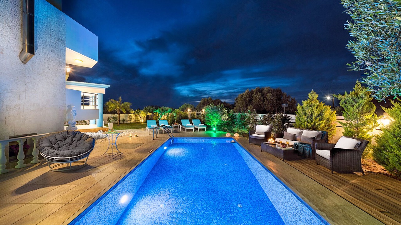 Photo of Outdoor in Hersonissos Centre