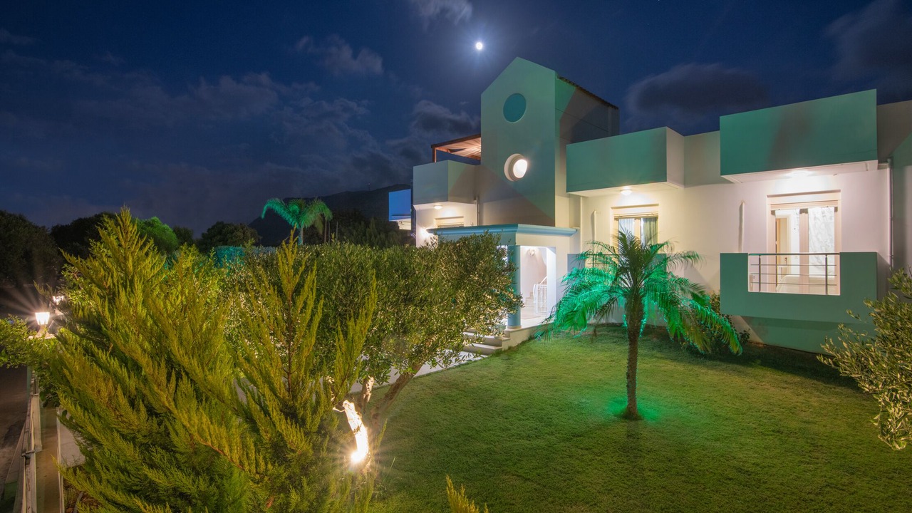 Photo of Outdoor in Hersonissos Centre