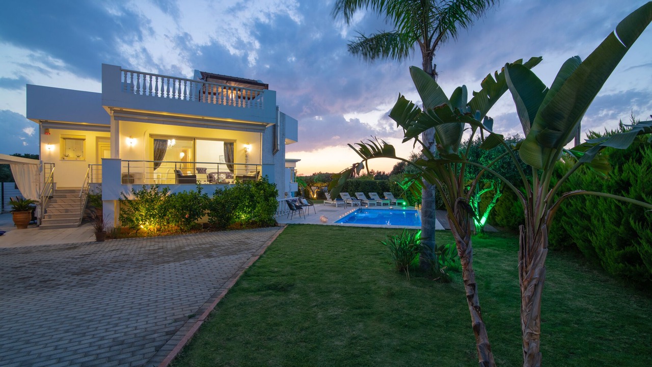Photo of Outdoor in Hersonissos Centre