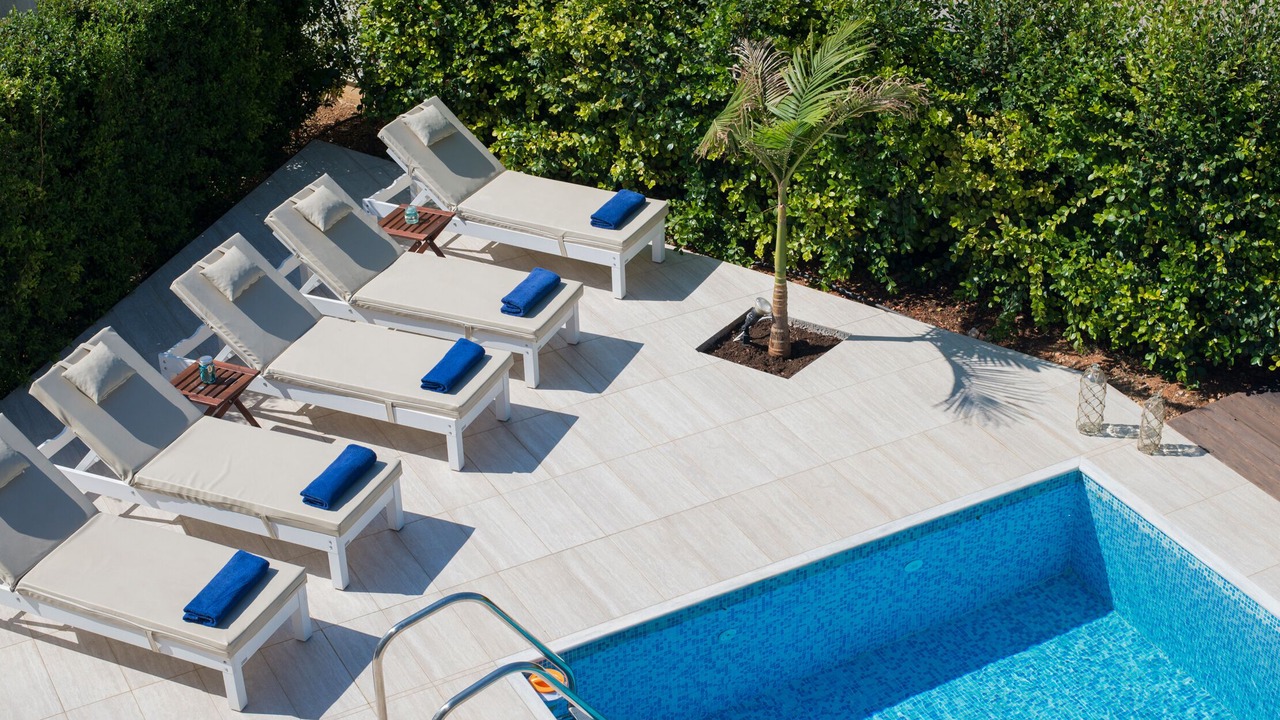 Photo of Outdoor in Hersonissos Centre