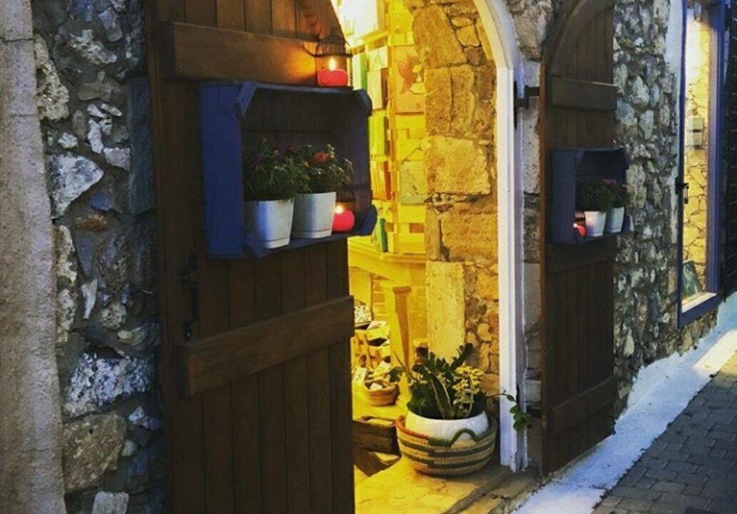 Photo of Outdoor in Hersonissos Centre