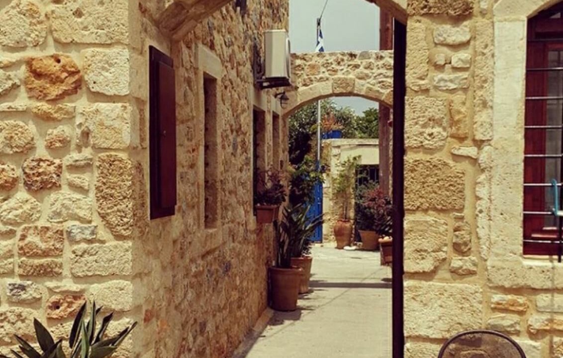 Photo of Outdoor in Hersonissos Centre