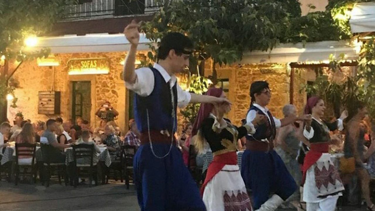 Photo of Outdoor in Hersonissos Centre
