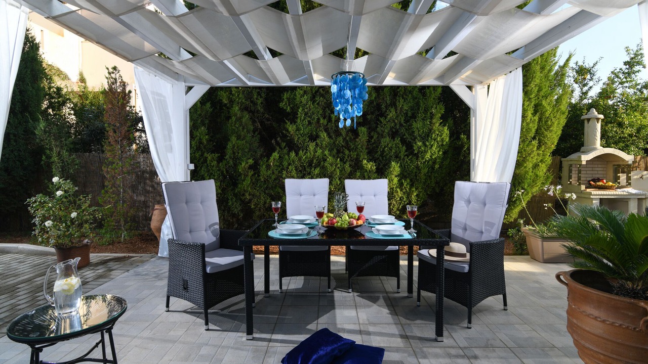Photo of Outdoor in Hersonissos Centre
