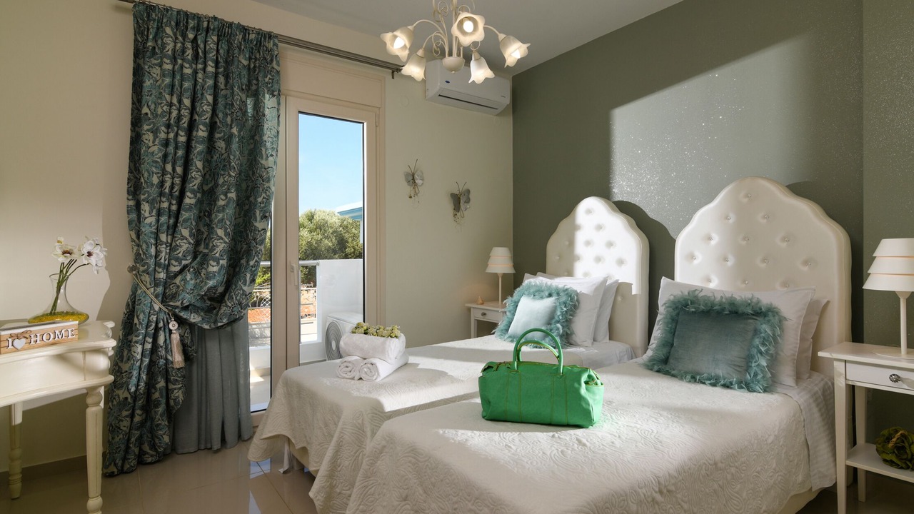 Photo of Bedroom in Hersonissos Centre