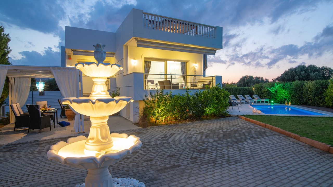 Photo of Outdoor in Hersonissos Centre