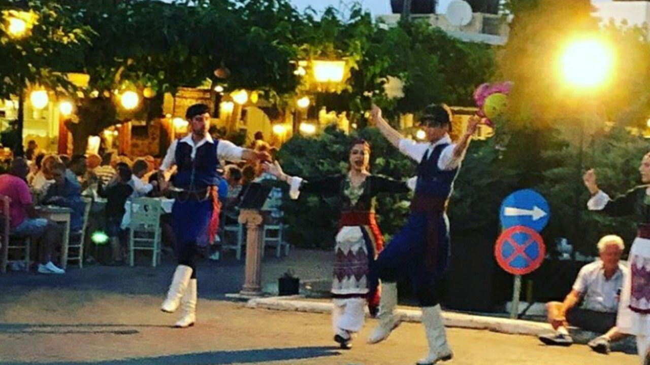 Photo of Outdoor in Hersonissos Centre