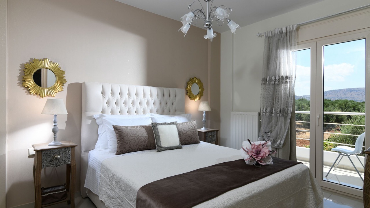 Photo of Bedroom in Hersonissos Centre