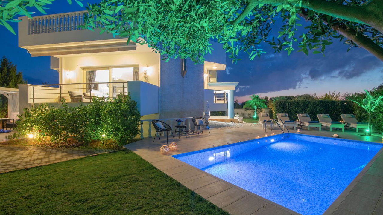 Photo of Outdoor in Hersonissos Centre