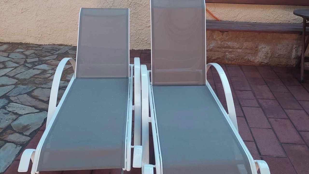 Photo of Patio Balcony in Diasella